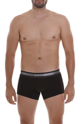 Unico 22120100111 Nebuloso A22 Badehose Farbe 99-Schwarz